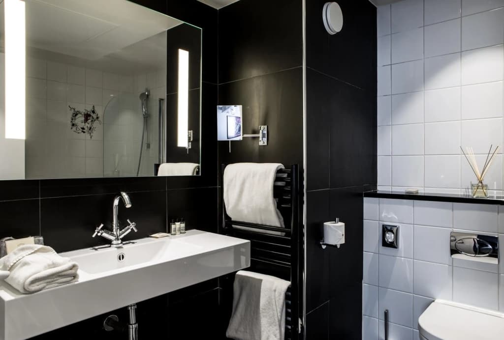 Le General Hotel - photo 32