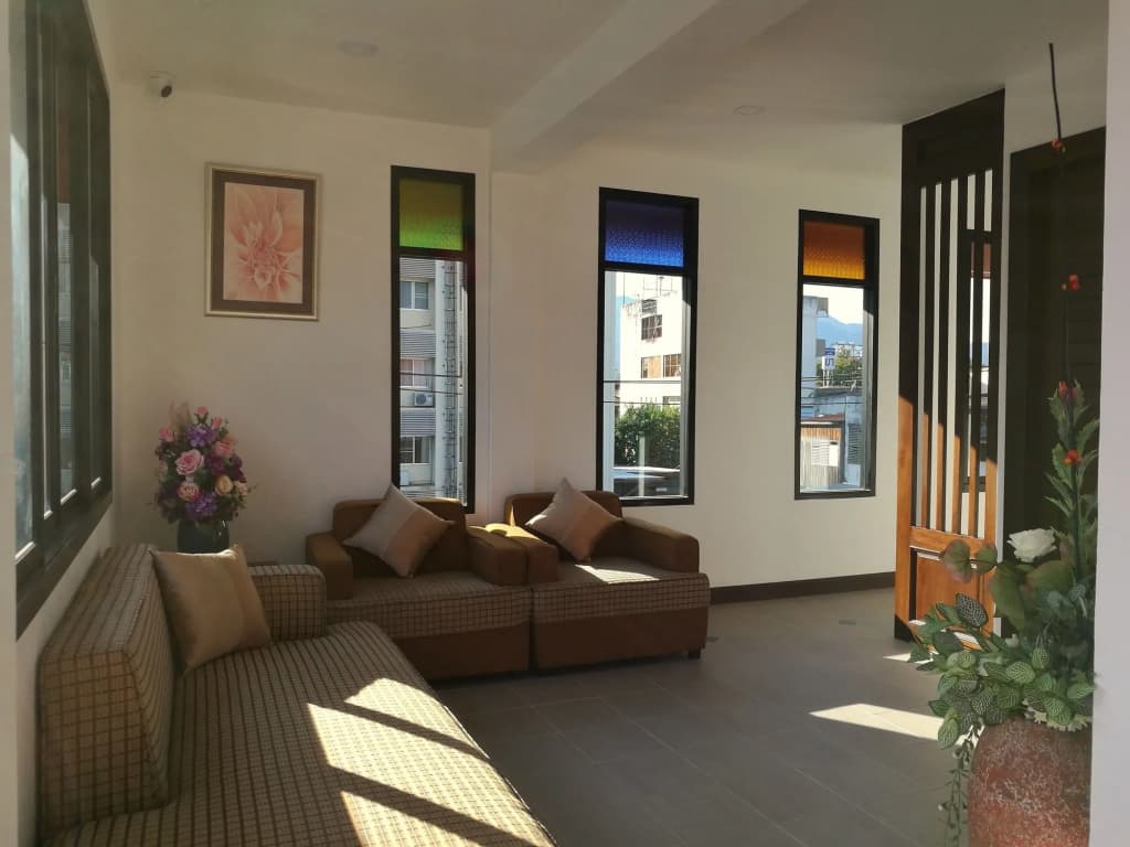 Mhonsa Hotel - photo 7