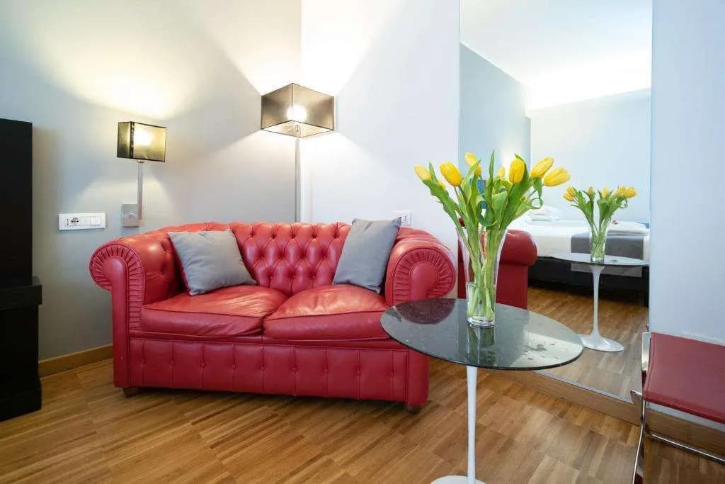 At Home Townhouse - photo 11
