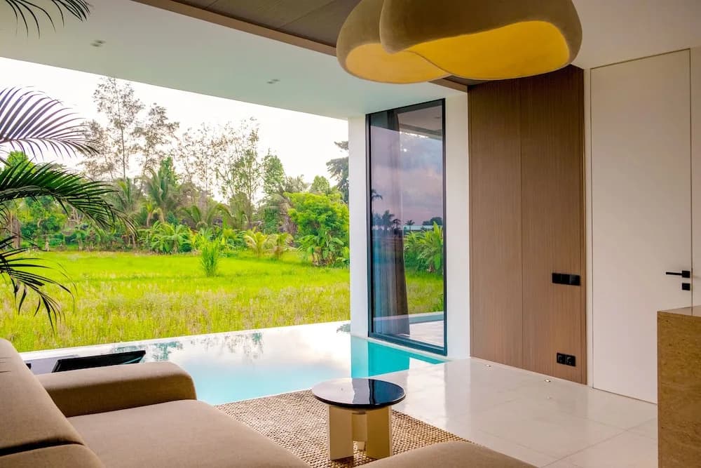 Green Flow Villa 3 - photo 6