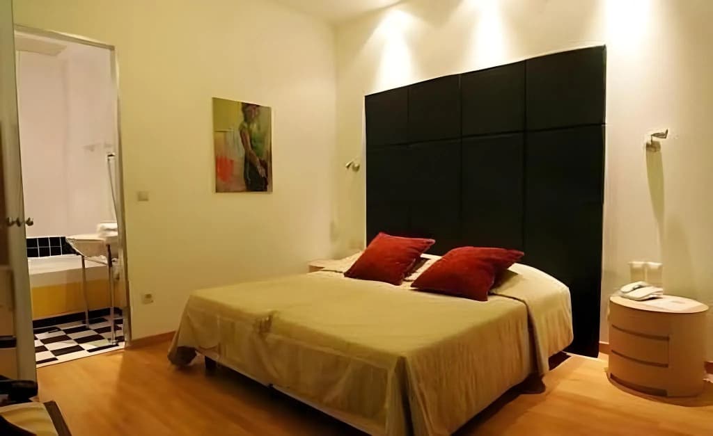 Art Hotel Athens - photo 4