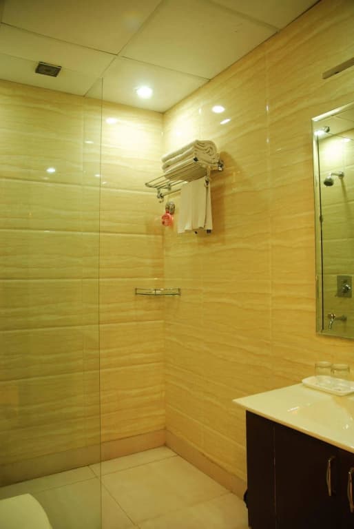 Hotel Yug Villa - photo 9