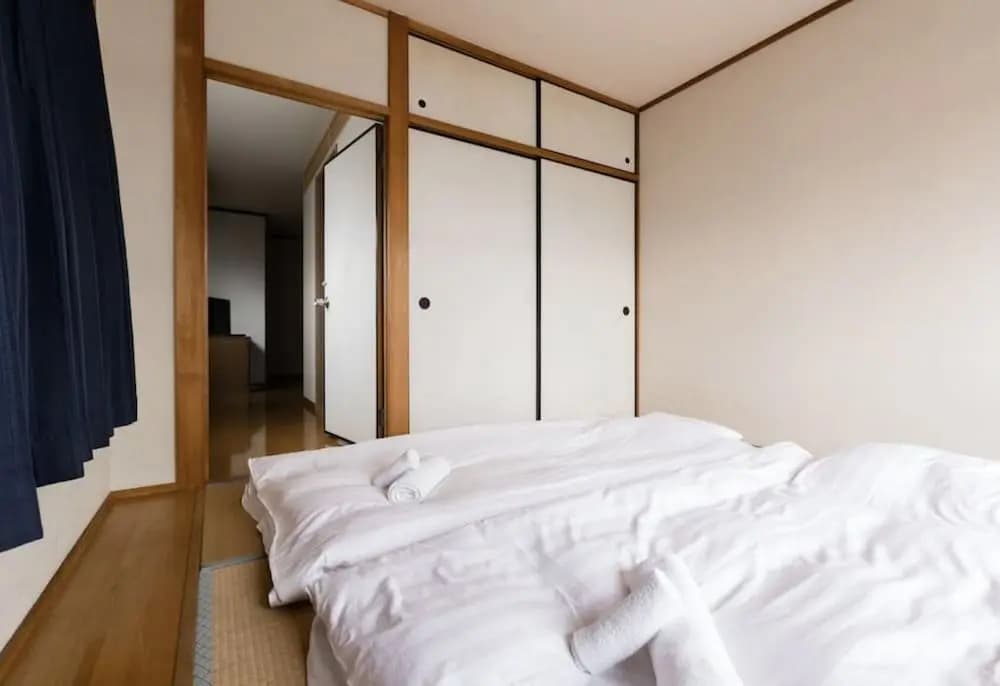 Pola Inn OSAKA - photo 4