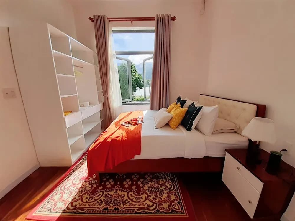 Sunshine Villa - photo 3