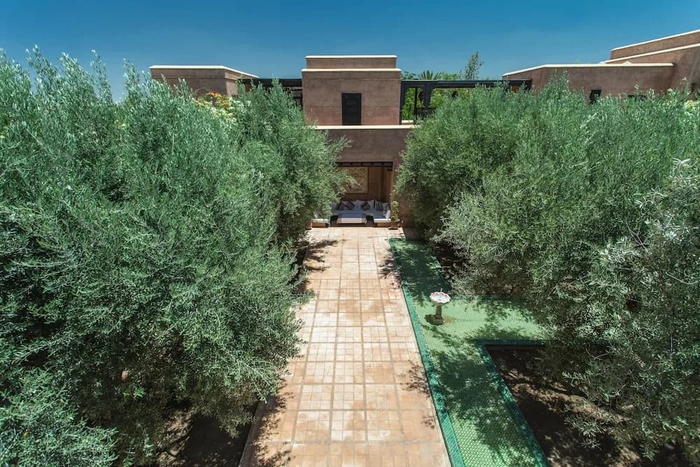 Villa Alouna - photo 1