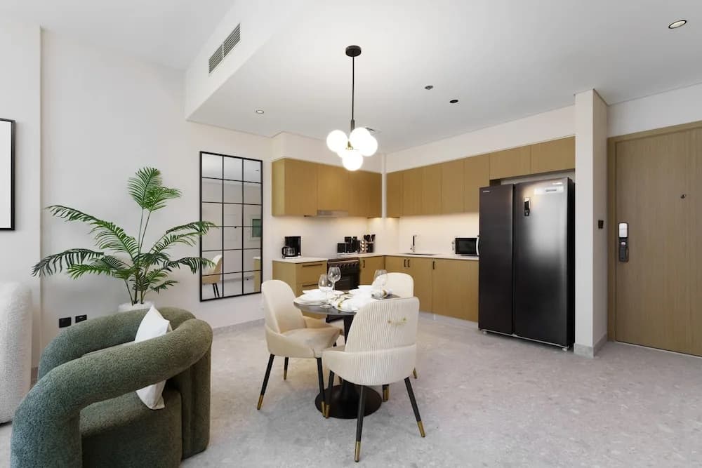 Golf Suites - 603 - DH - photo 1