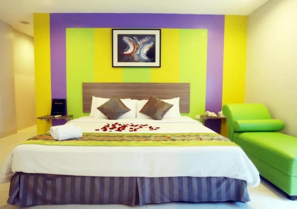 MyHotel - photo 5