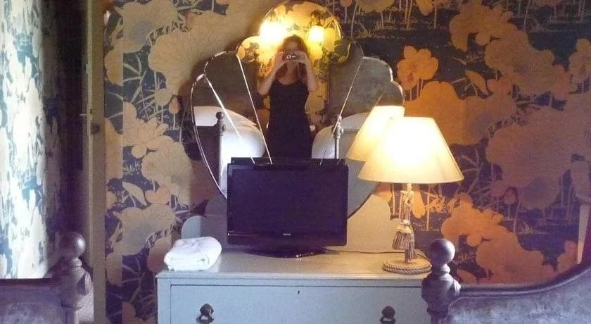 Htel Villa Toscane - photo 32