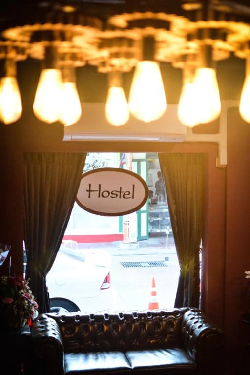 Tian Tian Hostel - photo 18
