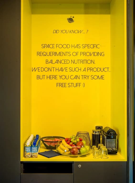 Hotel Planet Prague - photo 12