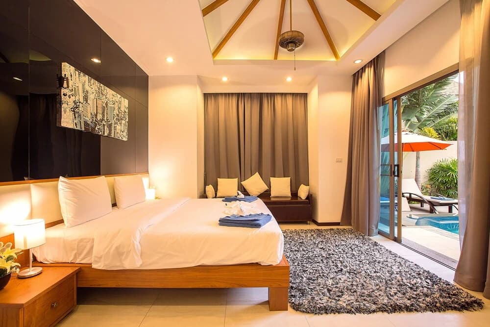 Villa Berry - photo 4