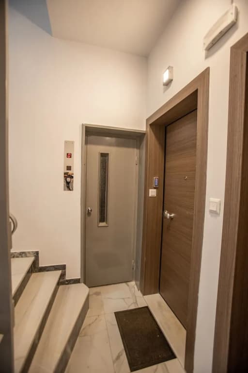 Raise Kifisias Serviced Apartments - photo 14