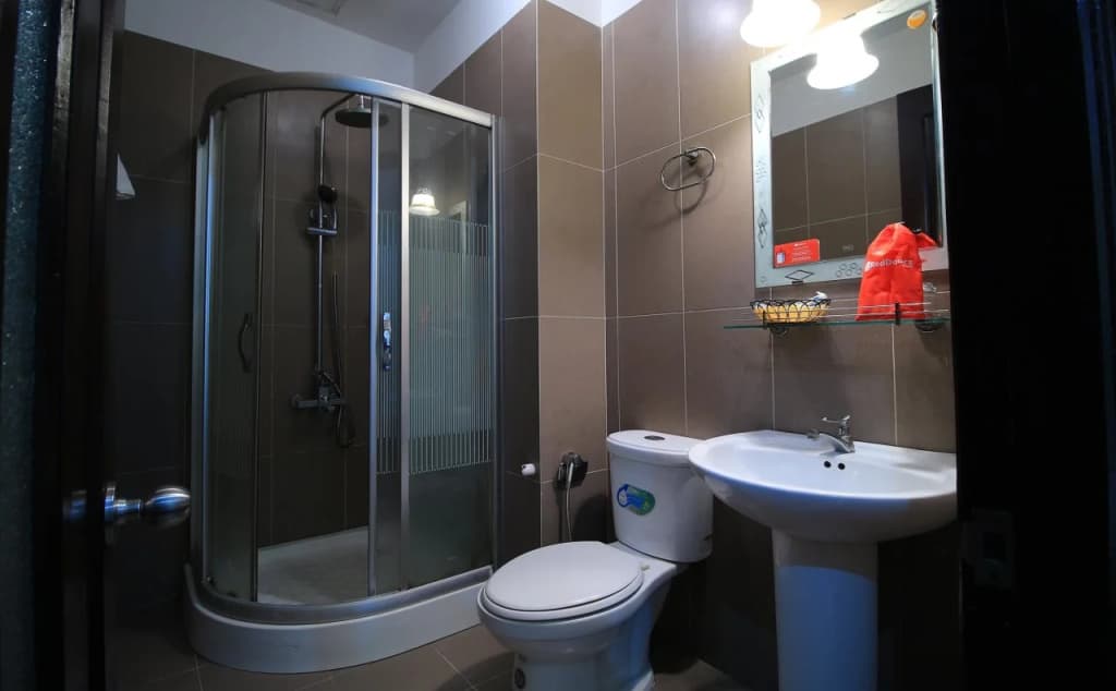 Thanh Tien Hotel - photo 15
