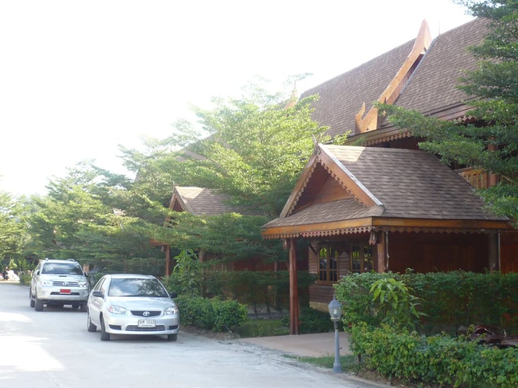 Yuwadee Resort - photo 36