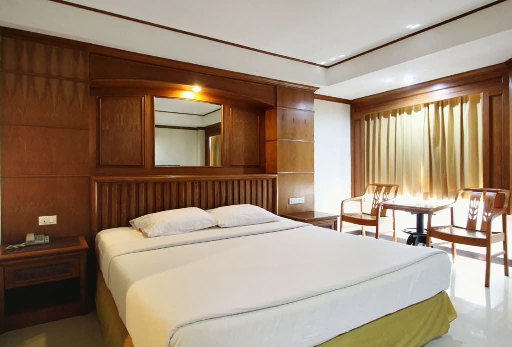 AA Pattaya Residence - photo 6