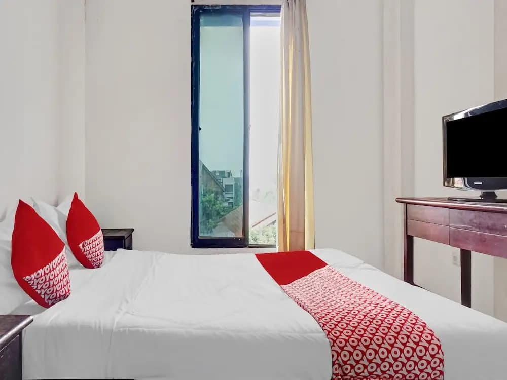 OYO 90696 Tobana House Bintaro - photo 5