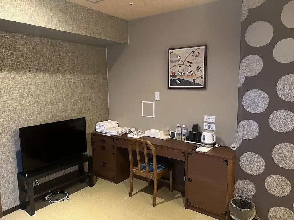 Hotaku HOTEL - photo 5