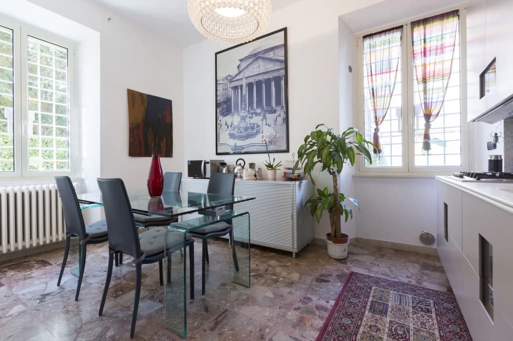 B&B New Liberty In Rome - photo 12