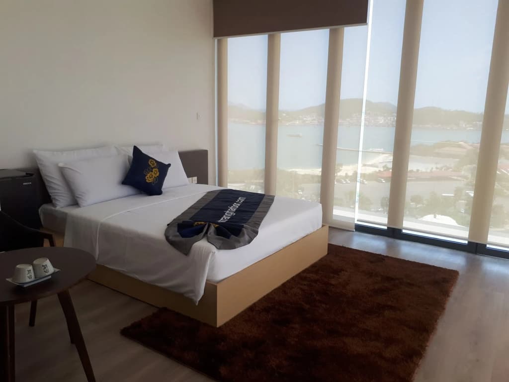Nha Trang Harbor View Villa - main photo