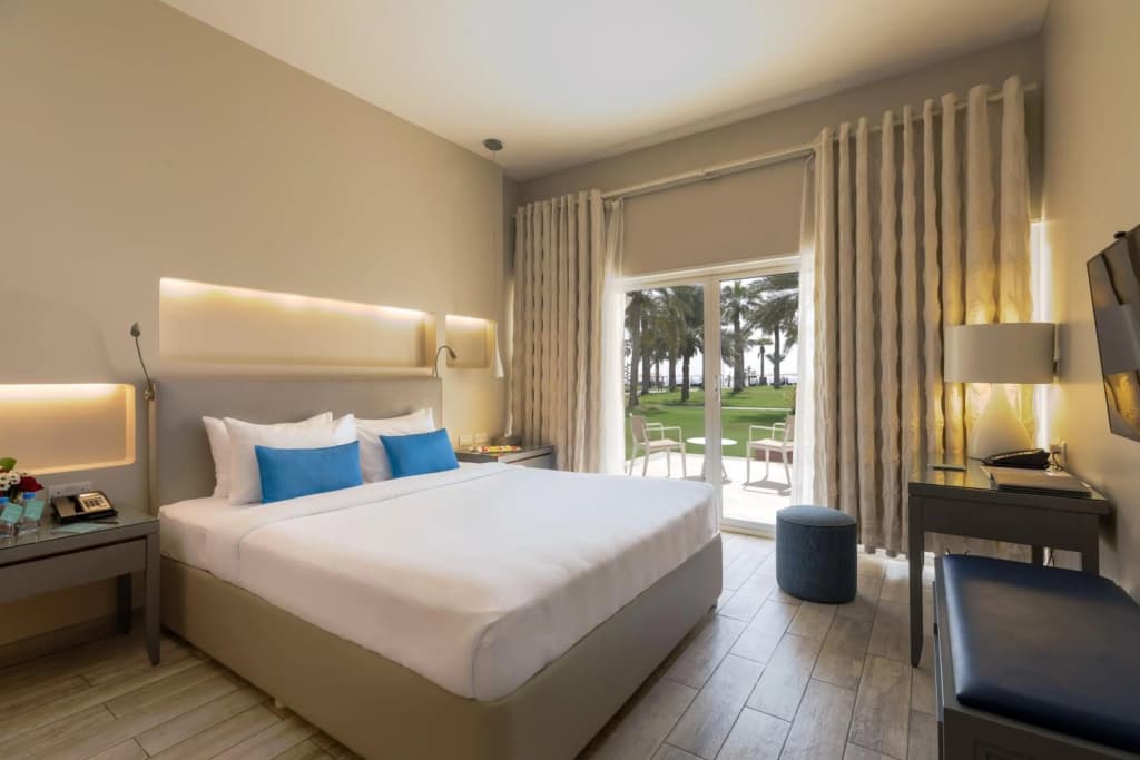 Sealine Beach - a Murwab Resort - photo 43