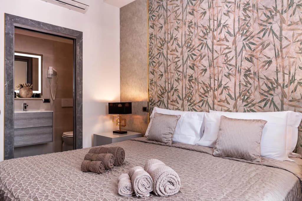 Daphne Luxury Suites - photo 38