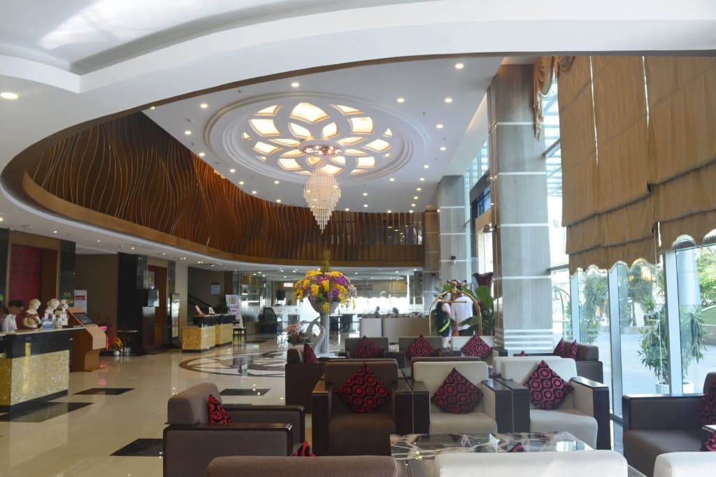 Galina Hotel & Spa - main photo