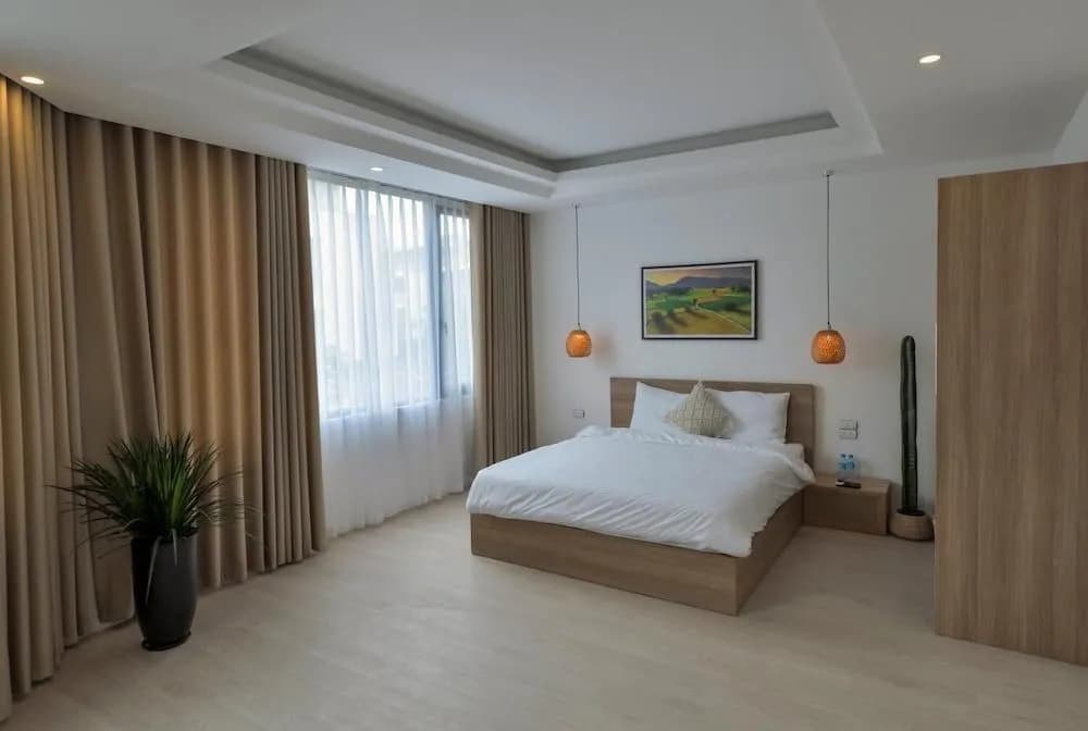 Haradise Suite Villa - photo 6