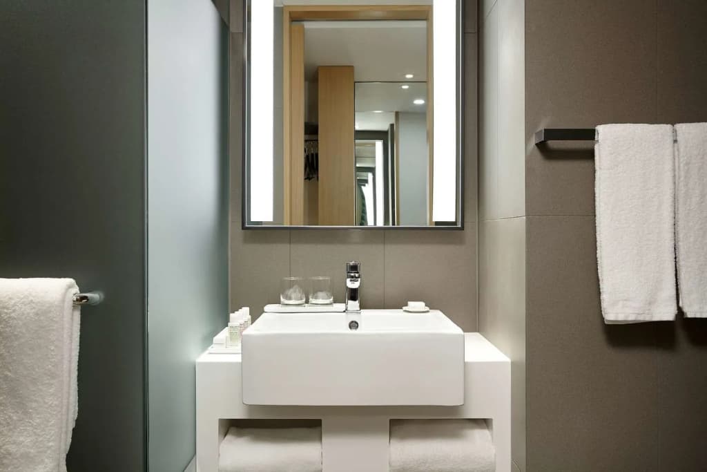 L7 MYEONGDONG by LOTTE HOTELS - photo 10