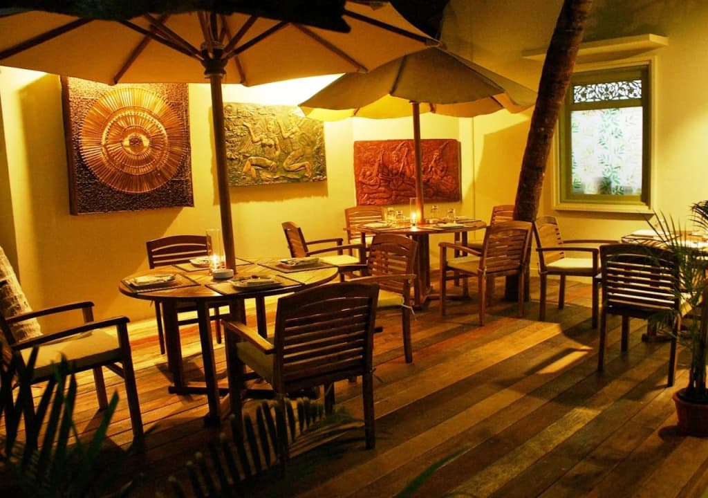 Sala Boutique Hotel - photo 5