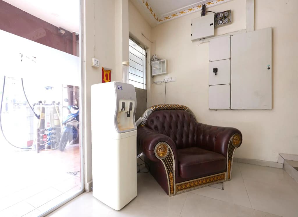 Fast Hotel Setapak Near Tunku Abdul Rahman UMT KL - photo 11