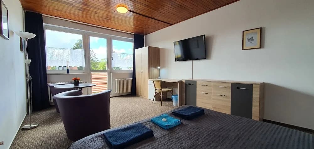 TM-Travelhotel - photo 7