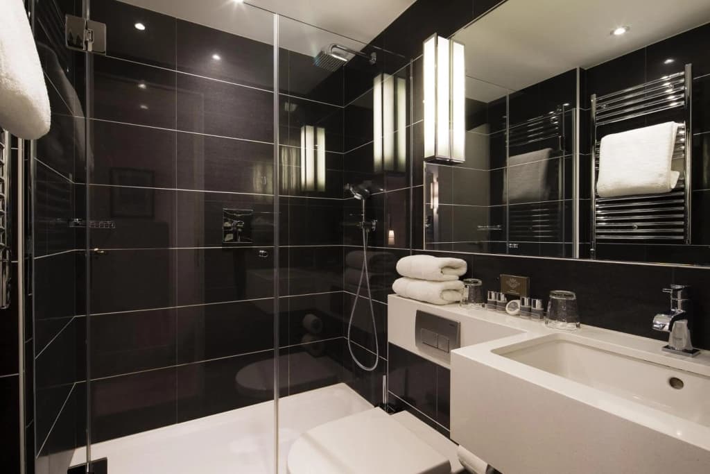 Hotel Balmoral - photo 9