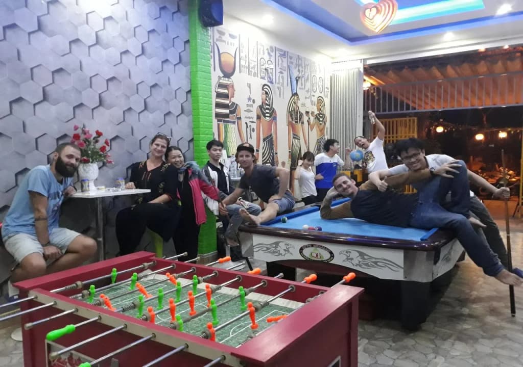 Lucky Bee Homestay - photo 25