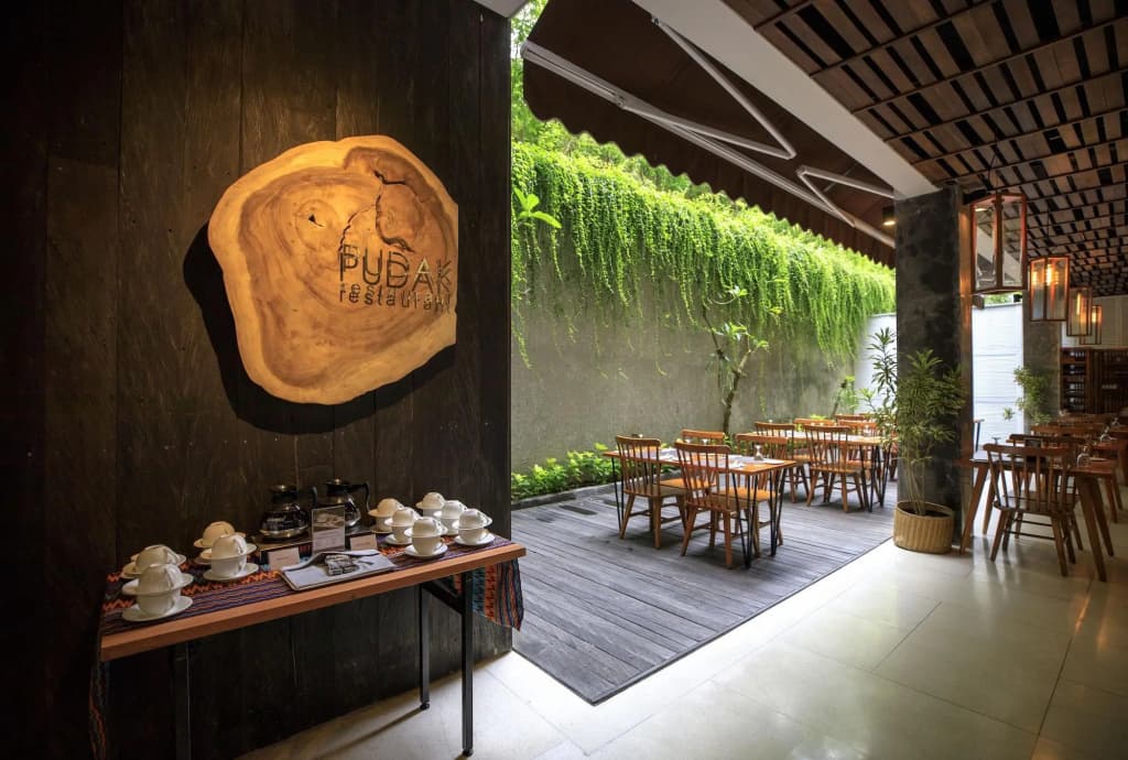 Hideaway Villas Bali Uluwatu by Kanaan Hospitality Hotel - photo 33