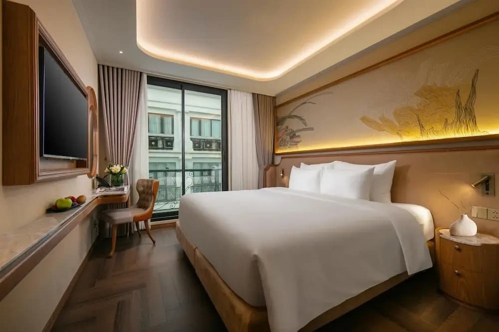 Proverb Hotel Hanoi - photo 26