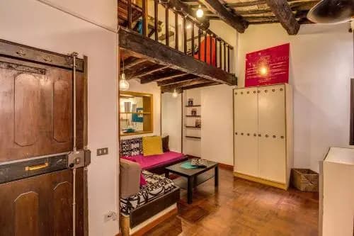 Romantic Apartment - photo 10