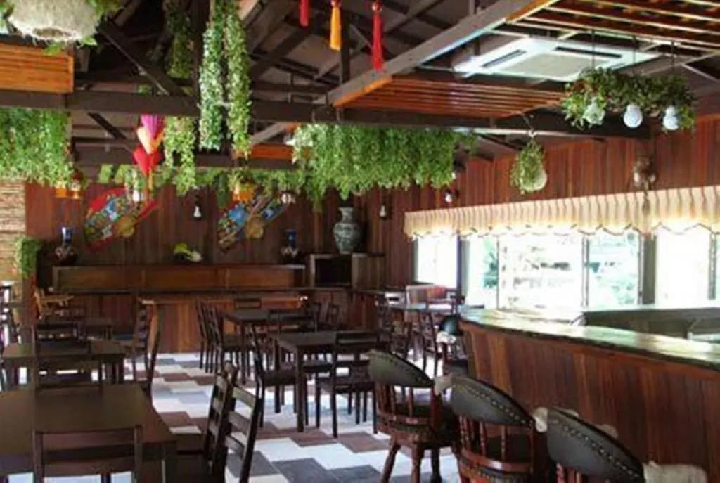 Sepilok Jungle Resort - photo 8