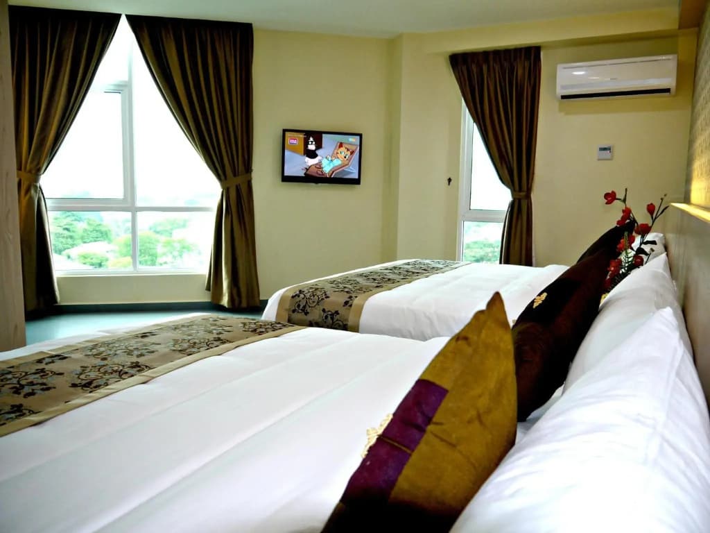 Midcity Hotel Melaka - photo 5