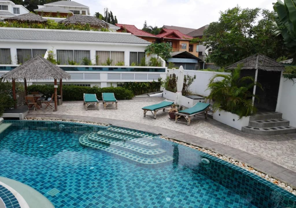 Tropical Paradise Residence - photo 12
