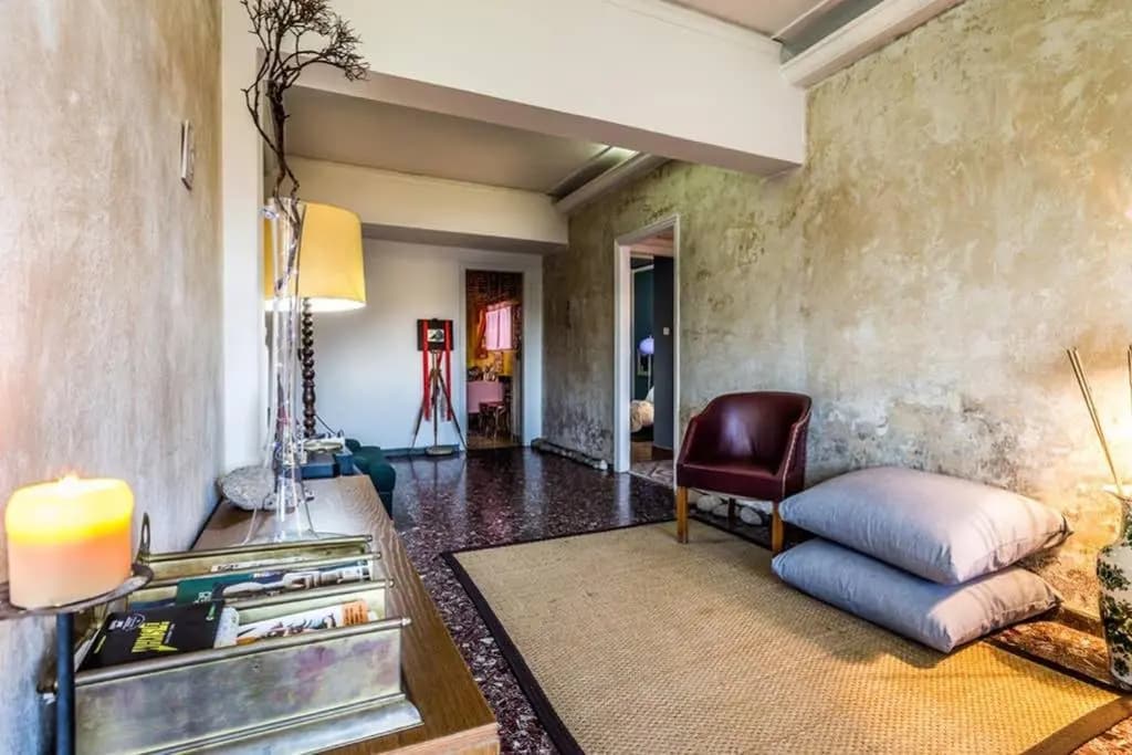 Apartment with Acropolis view - photo 2