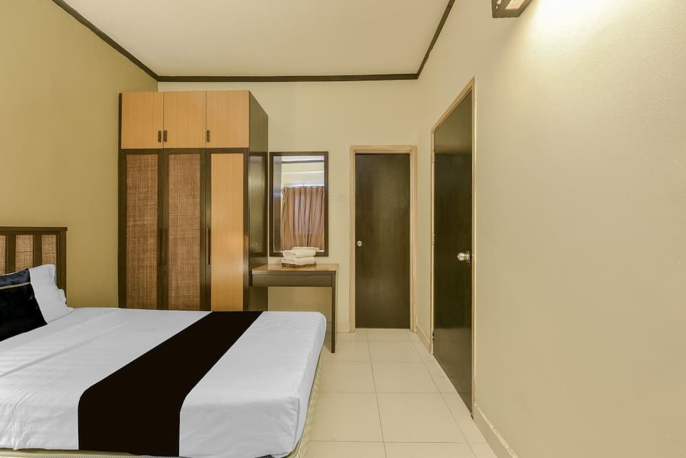 Palette - Gold Coast Morib Resort - photo 28