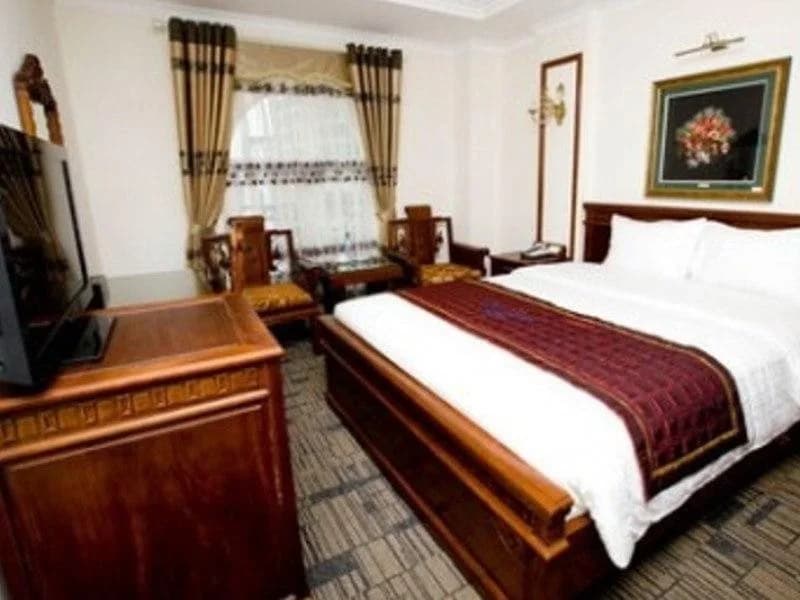 Best Residence in Hanoi Centre - photo 8