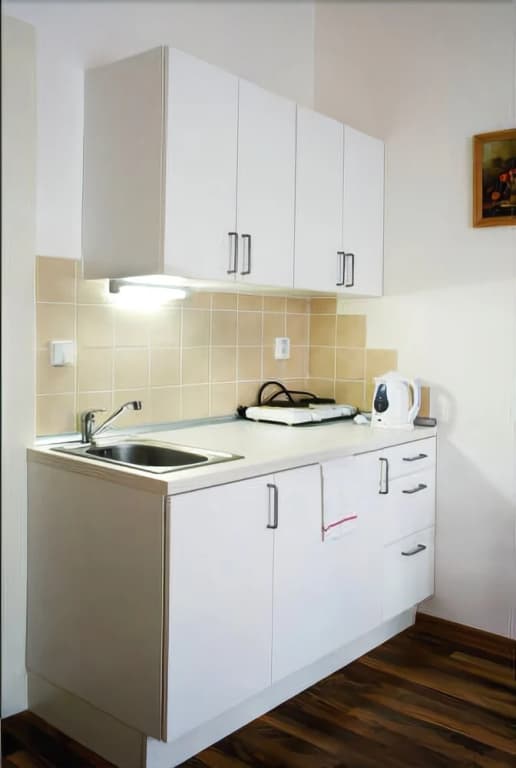 Studio near Art Gallery - photo 12