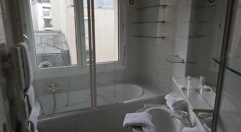 Apartment Paris - Vacquerie - photo 11