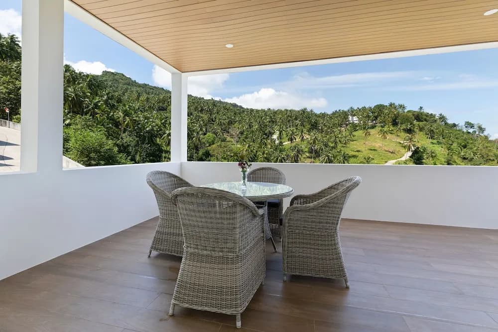4BR Ocean View&PrivatePool VillaHighArk - photo 13