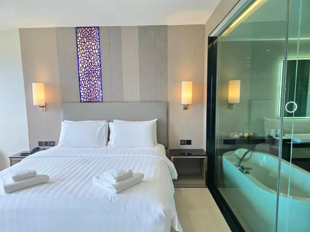The TJ Hotel - photo 21