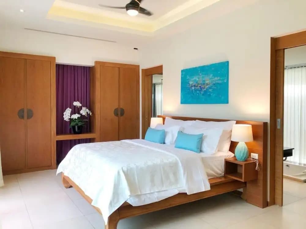 Nara Villa Phuket - photo 3