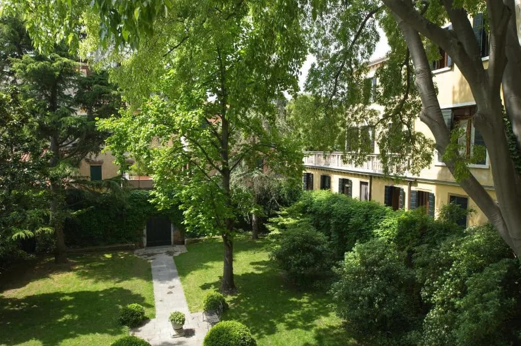 Ca' Cerchieri 1 Garden View - photo 11
