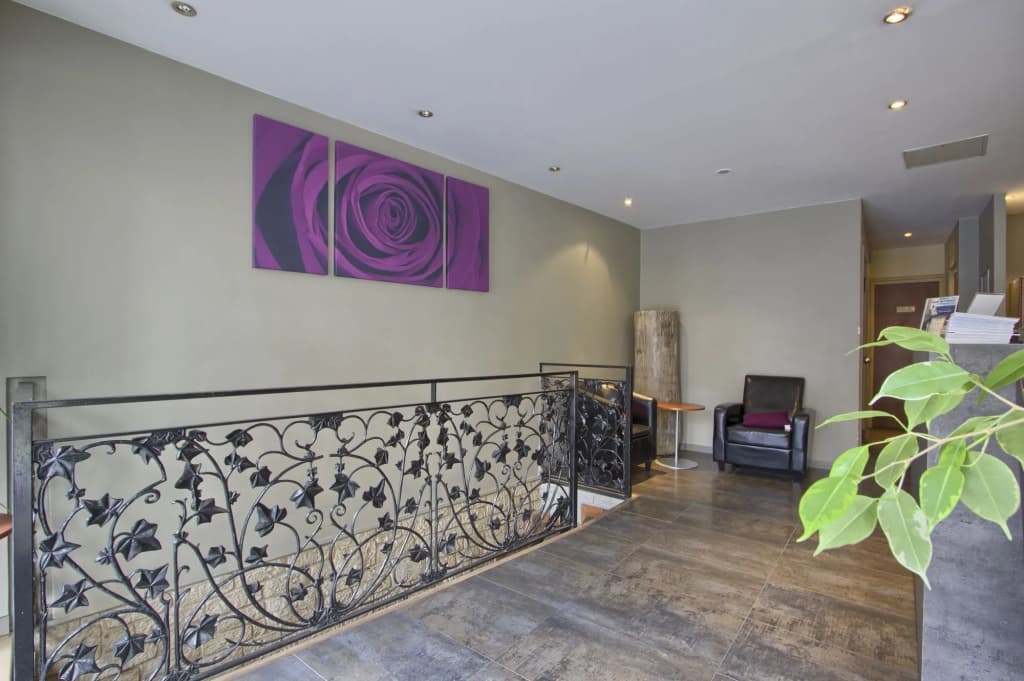 Hotel Jardin Des Plantes - photo 15