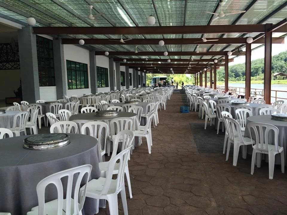 Rantau Eco Park - photo 15